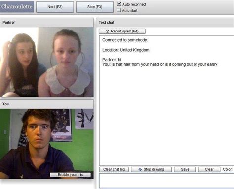 chat roulette for joint masturbation|Masturbate.com .